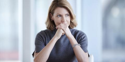 woman approaching menopause does PRP Ovarian Rejuvenation Therapy