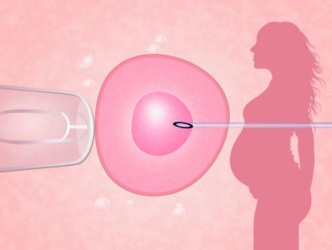 health risks from ivf