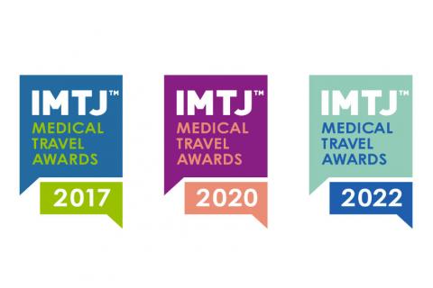 IMTJ-Preise für medizinische Reisen