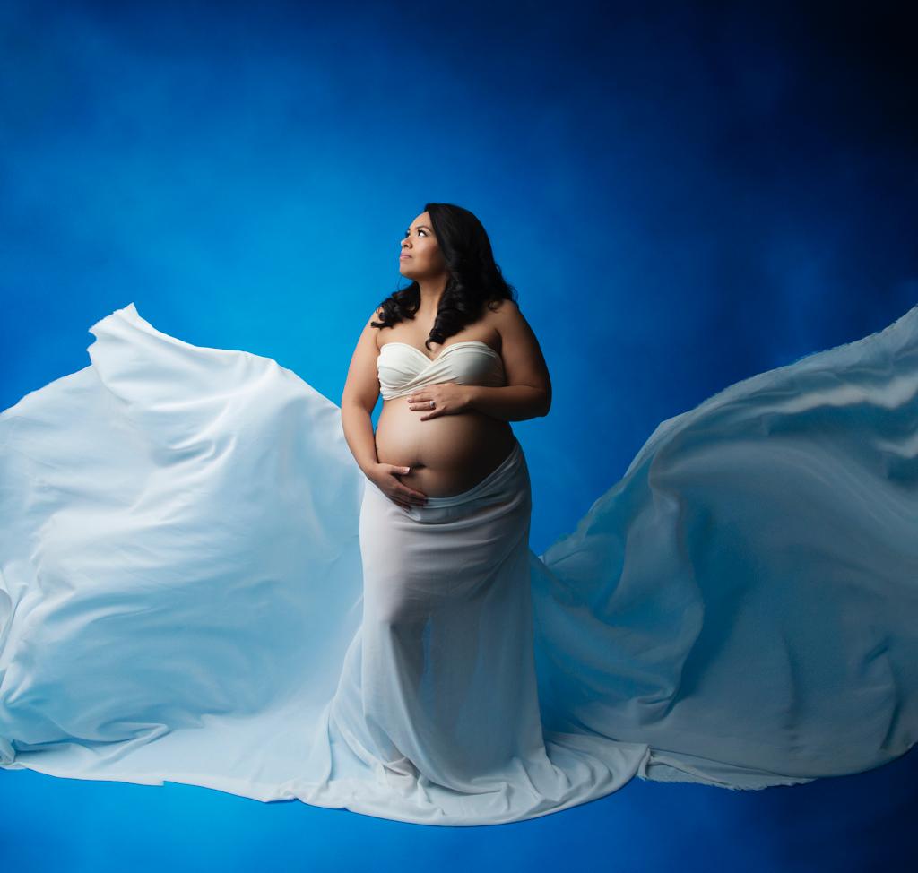 gej žena trudna sa IVF u Grčkoj