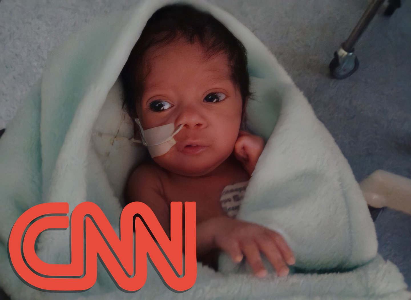 baby cnn