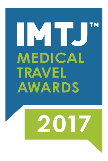 imtj award to embio 2017