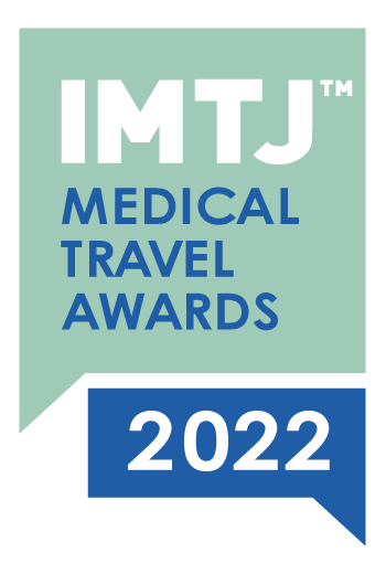 imtj award to embio 2022