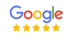 reviews on google