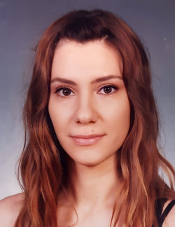 Konstantina Alefantinou IVF-Koordinatorin