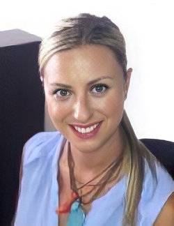 eleni vnatsiou ivf coordinator