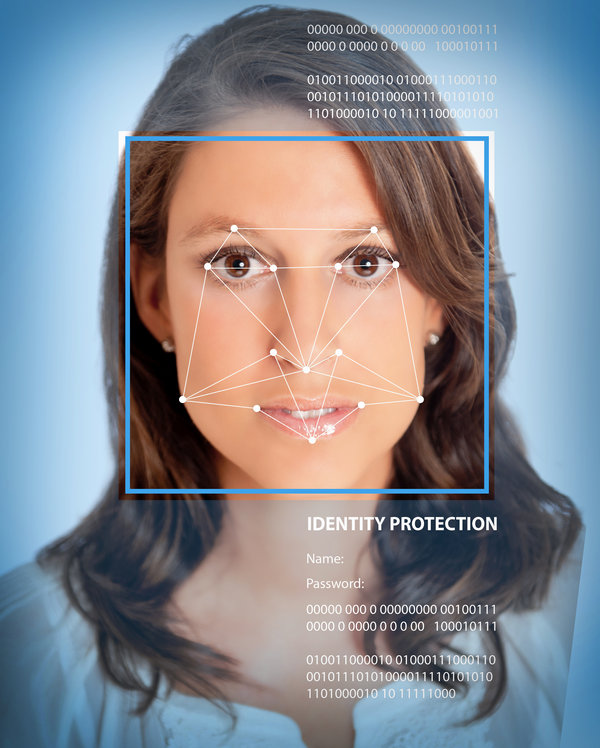 مطابقة وجه المتبرع - donor face matching