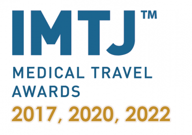 imtj medical awards