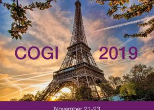 cogi congress 2019