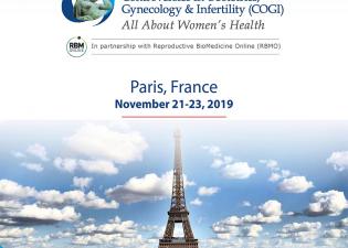 27th cogi congress paris