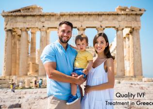 quality ivf in greece