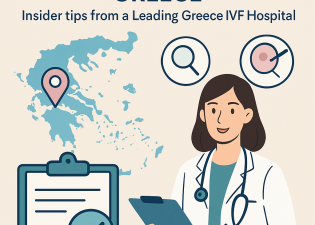 THE BEST IVF CLINIC IN GREECE