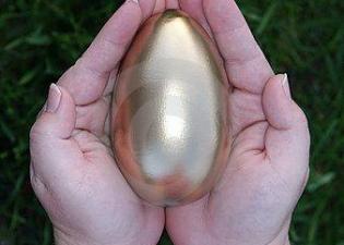 Golden Egg