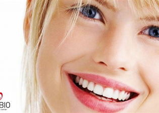 Smiling Face