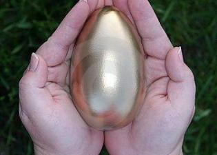 Golden Egg