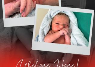 Baby Photograph