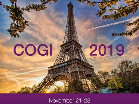 cogi congress 2019