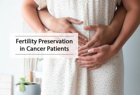 καρκινος και γονιμοτητα