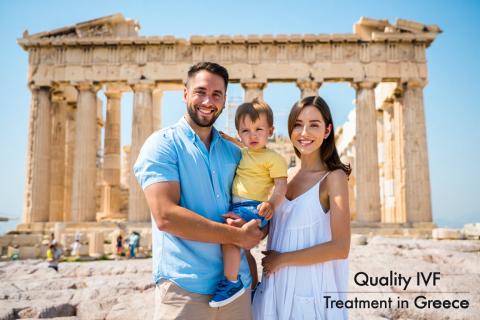 quality ivf in greece