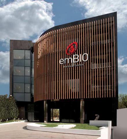 THE BEST IVF CLINIC IN GREECE