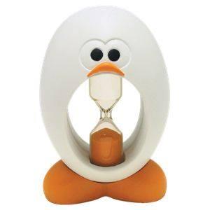 Egg With Timeline