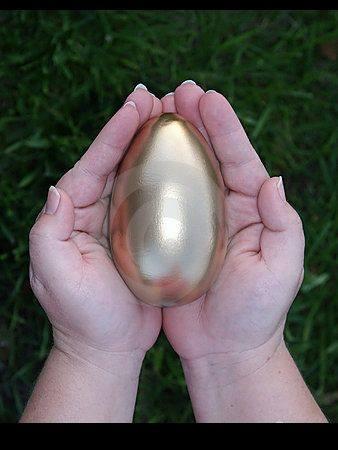 Golden Egg