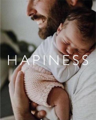 Man Carrying a baby