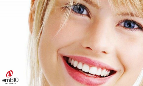 Smiling Face